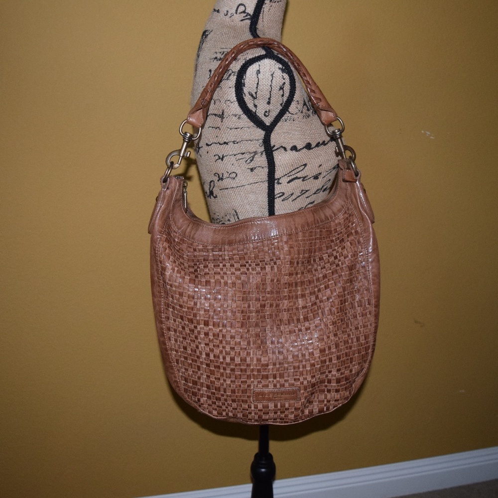 Liebeskind Berlin Satchel Handbag